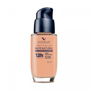 Vogue Maquillaje Mate Natural (gitano) - Imagen 1