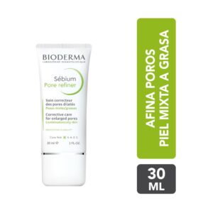 Bioderma Sebium Pore Refiner 30ml - Imagen 2