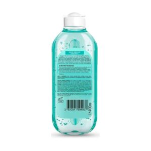 Garnier Agua Micelar x 400 ml Pure Active P.mixta - Imagen 3