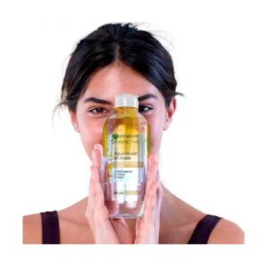 Garnier Agua Micelar x 400 ml Oleo - Imagen 6