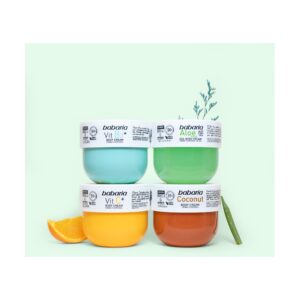 Babaria Crema De Manos x 75 ml Aceite De Oliva - Imagen 2