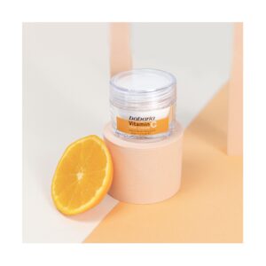 Babaria Crema Facial x 050 ml Vitamina C - Imagen 2