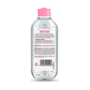 Garnier Agua Micelar x 400 ml Todo En 1 - Imagen 3