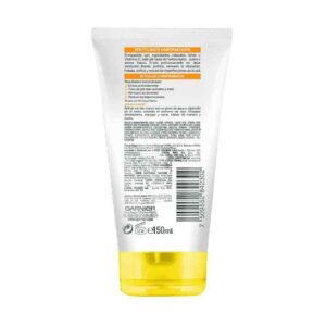 Garnier Limpiadora Facial x 150 ml Express Aclara Vit C - Imagen 4
