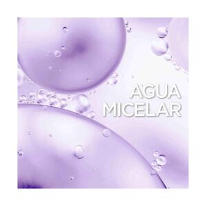 Loreal Agua Micelar Revitalift x 200 ml Acido Hiluronico - Imagen 4