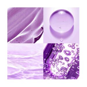 Elvive Shampoo x 370 ml Hialuronico Pure C. Graso - Imagen 6