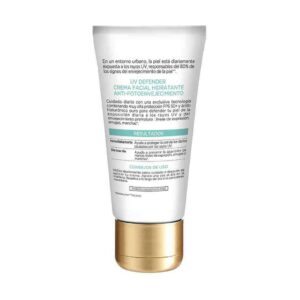 Loreal Bloqueador Uv Defender Fps50 40 g Antibrillo - Imagen 5