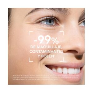 Bioderma Sensibio Agua Micelar x 500 ml H2o Piel Sensible - Imagen 5