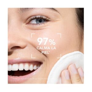 Bioderma Sensibio Agua Micelar x 500 ml H2o Piel Sensible - Imagen 6