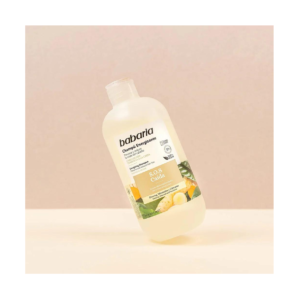 Babaria Shampoo x 500 ml Energizante Caida - Imagen 2