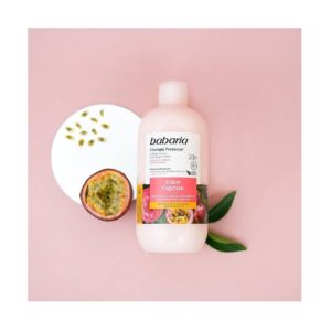 Babaria Shampoo x 500 ml Protector Color - Imagen 2