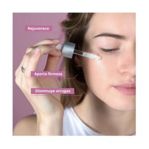 Babaria Serum Facial x 030 ml Botox - Imagen 2
