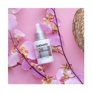 Babaria Crema Contorno De Ojos x 12 ml Antimanchas - Imagen 3