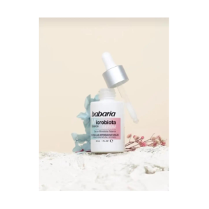 Babaria Serum Facial x 030 ml Microbiota Balance - Imagen 2