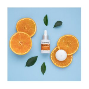 Babaria Serum Facial x 030 ml Vitamina C - Imagen 2
