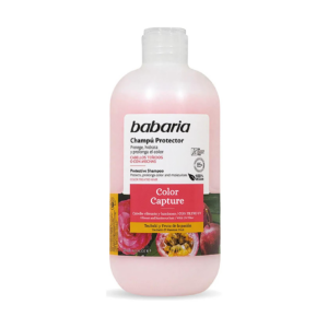 Babaria Shampoo x 500 ml Protector Color - Imagen 1