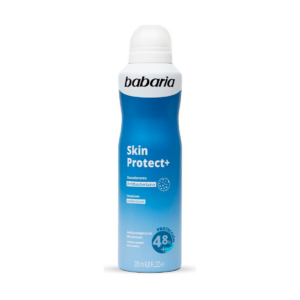 Babaria Desodorante Spray x 200 ml Skin Protect - Imagen 1