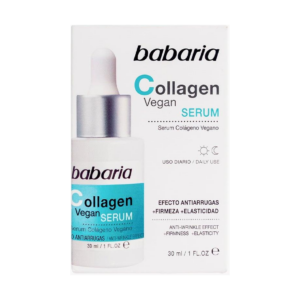 Babaria Serum Facial x 030 ml Collagen - Imagen 1