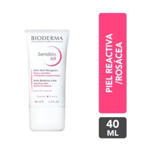 Bioderma Sensibio Crema x 40 ml Ar - Imagen 2