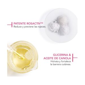 Bioderma Sensibio Crema x 40 ml Ar - Imagen 5