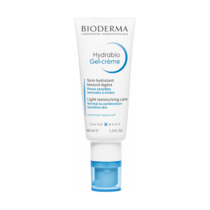 Bioderma Hydrabio Gel Crema Hidratante Rostro 40 ml - Imagen 1