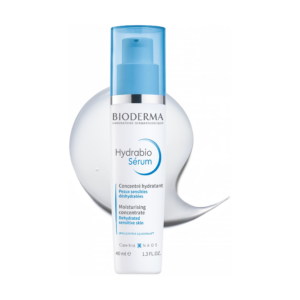 Bioderma Hydrabio Serum Acido Hialuronico 40 ml