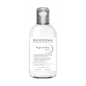 Bioderma Pigmentbio Agua Micelar H2o 250ml - Imagen 1