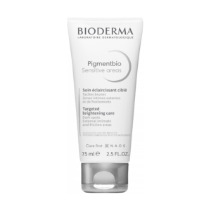 Bioderma Pigmentbio Crema Sensitive Areas Antipigmento 75 ml - Imagen 1