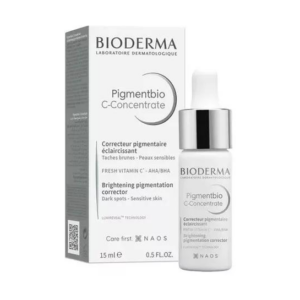 Bioderma Pigmentbio Serum C-concentrate 15ml - Imagen 1