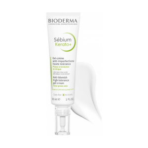 Bioderma Sebium Kerato+ 30ml - Imagen 1