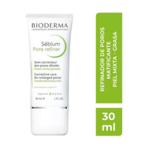 Bioderma Sebium Pore Refiner 30ml - Imagen 1