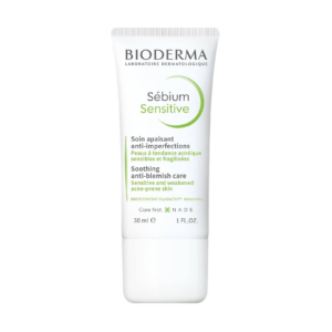 Bioderma Sebium Sensitive 30ml - Imagen 1