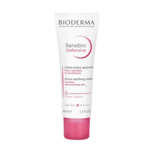 Bioderma Sensibio Crema x 40 ml Defensive Anti Inflamatoria (calmante) - Imagen 1