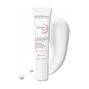 Bioderma Sensibio Crema Contorno De Ojos x 15 ml Eye - Imagen 1