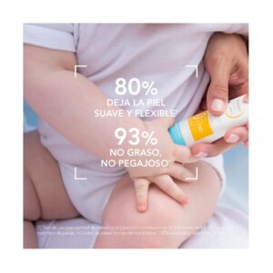 Bioderma Photoderm Bloqueador Kids Crema Spf 50 x 50 g Mineral (+6 Meses) - Imagen 6