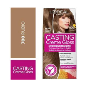 Casting Creme g Tinte Kit 700 Rubio - Imagen 1