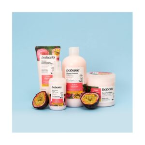 Babaria Mascarilla Capilar x 400 ml Color Capture - Imagen 3