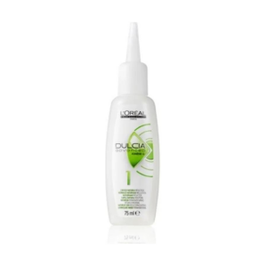 Dulcia Advanced Permanente x 075 ml # 1 C Naturales - Imagen 1