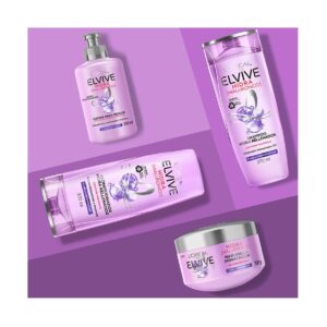 Elvive Acondic. x 680 ml Hialuronico C. Seco - Imagen 2