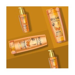 Elvive Oleo Extraordinario x 100 ml Original - Imagen 2
