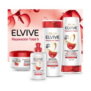 Elvive Acondic. x 680 ml Reparacion Total 5 - Imagen 2