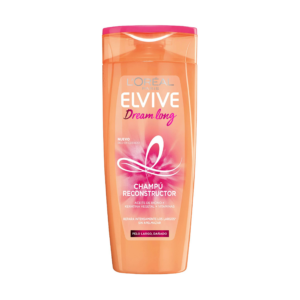 Elvive Shampoo x 370 ml Dream Long - Imagen 1