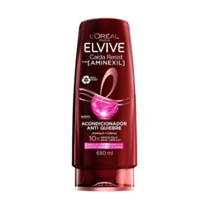 Elvive Acondic. x 680 ml Caida Resist Con Aminexil - Imagen 1