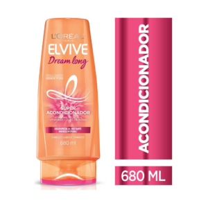 Elvive Acondic. x 680 ml Dream Long - Imagen 1