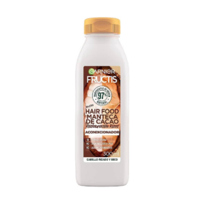 Fructis Acondic. x 300 ml Hair Food Cacao - Imagen 1