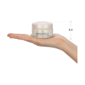 Loreal Crema Antiarrugas Ht5 Humectante 50 ml 35+ - Imagen 2