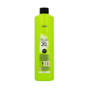 Inoa Oxidante 20 Vol x 1000 ml - Imagen 1