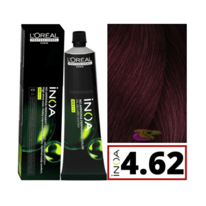 Inoa Tinte # 4.62 Carmilane - Imagen 1