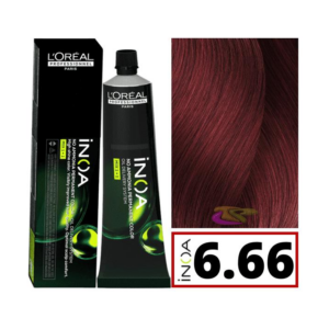 Inoa Tinte # 6.66 Carmilane - Imagen 1