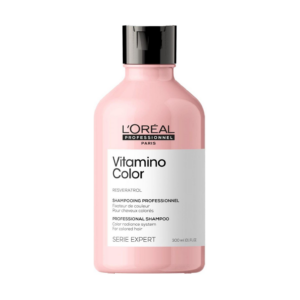 Loreal Profess Shampoo Serie Expert x 0300 ml Vitamino Color - Imagen 1